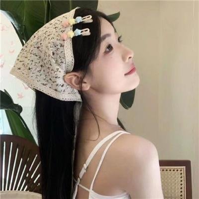 小镇疑云