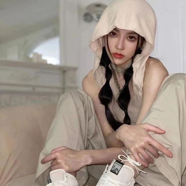 海滩上的情事