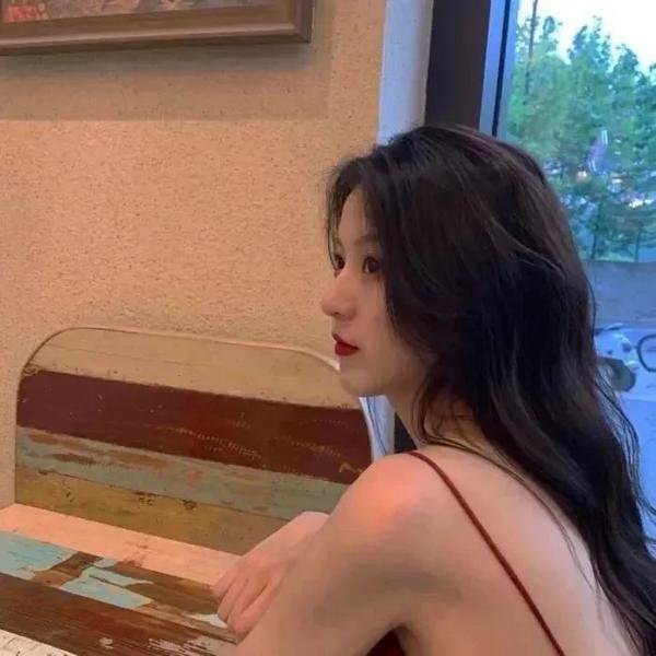 稚女情深